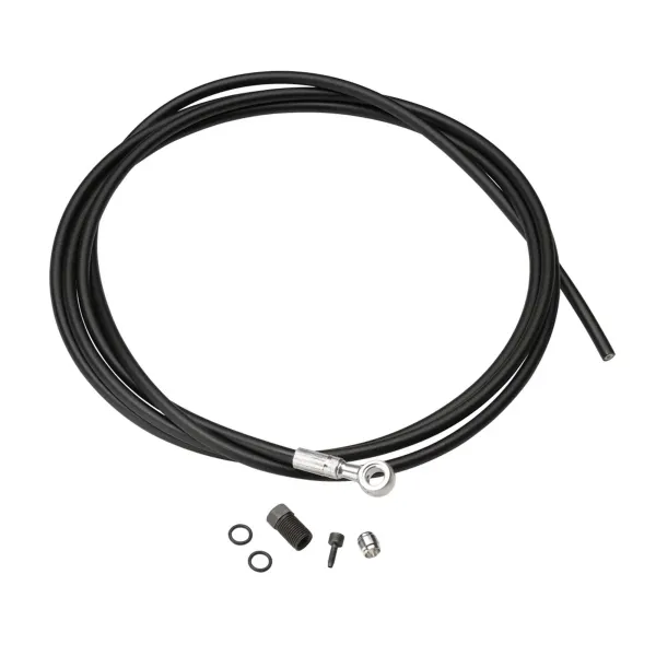 Гідролінія Sram AM HYD LINE XX JCY ULT/5/7 BLK 2000 Гідролінія Sram AM HYD LINE XX JCY ULT/5/7 BLK 2000
