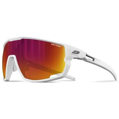 Окуляри JULBO Rush White/Black SP3 ML Red