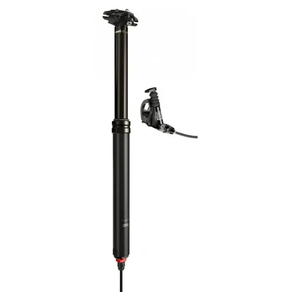 Підсідельний штир Sram RockShox Reverb Stealth 31.6 мм 200 мм Підсідельний штир Sram RockShox Reverb Stealth 31.6 мм 200 мм