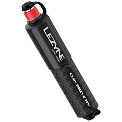 Ручний насос LEZYNE CLIK DRIVE HV