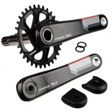 Шатуни Sram XX1 Q168 GXP 170 мм Direct Mount 32T X-SYNC