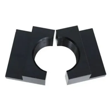 Інструмент RockShox Vise Blocks for Kage/Vivid