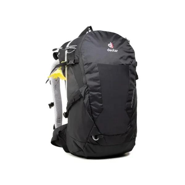 Рюкзак DEUTER Futura 22 SL чорний Рюкзак DEUTER Futura 22 SL чорний