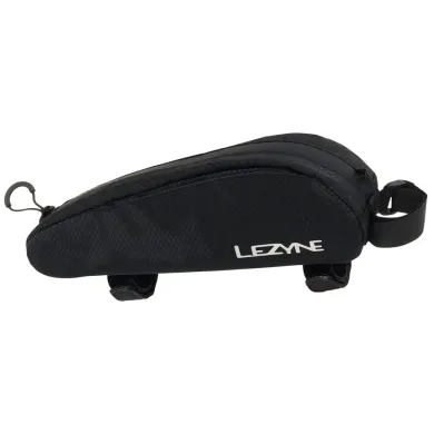 Сумка на раму LEZYNE AERO ENERGY CADDY Чорний 0,7 л