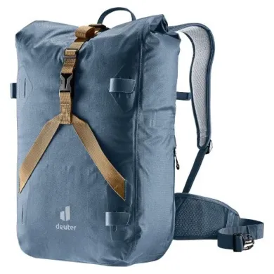Велосипедний рюкзак DEUTER Amager 25+5 л ink