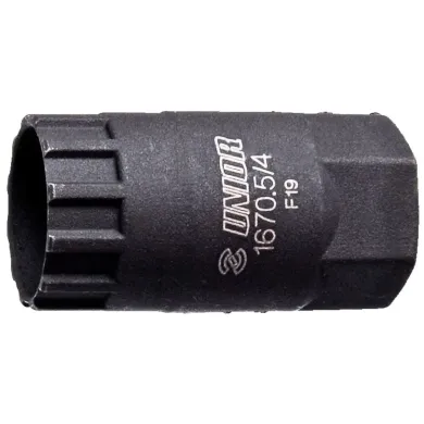 Знімач касети Unior Tools Freewheel removal tool Cr-V сталь