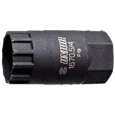 Знімач касети Unior Tools Freewheel removal tool Cr-V сталь
