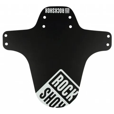 Крило RockShox MTB Black with White Print