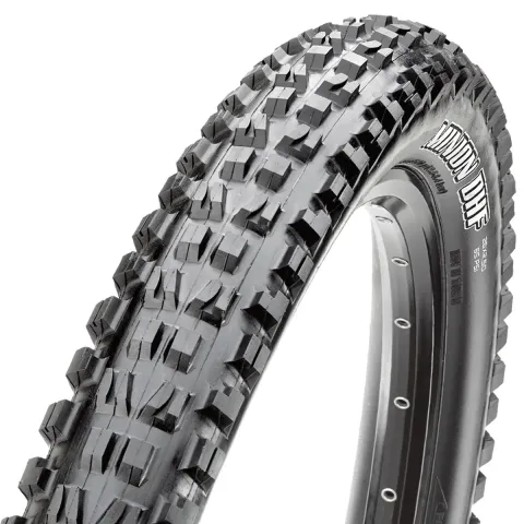 Покрышка Maxxis Minion DHF 29x2.50 WT 60TPI 3CT/EXO/TR Folding