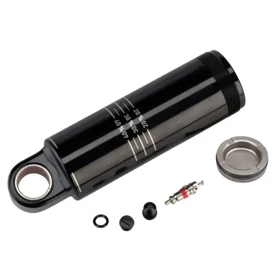 Корпус штока Sram RockShox DAMPER BODY/IFP Monarch 200X57