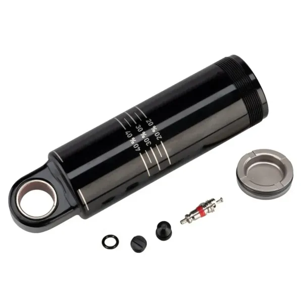 Корпус штока Sram RockShox DAMPER BODY/IFP Monarch 200X57