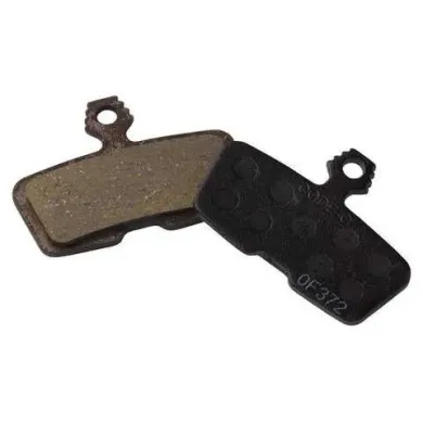 Гальмівні колодки Sram BRAKE PAD, ORG/STL 2011 CODE 20 SETS