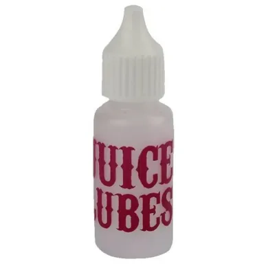 Пляшечка для мастила Juice Lubes Sample Bottle