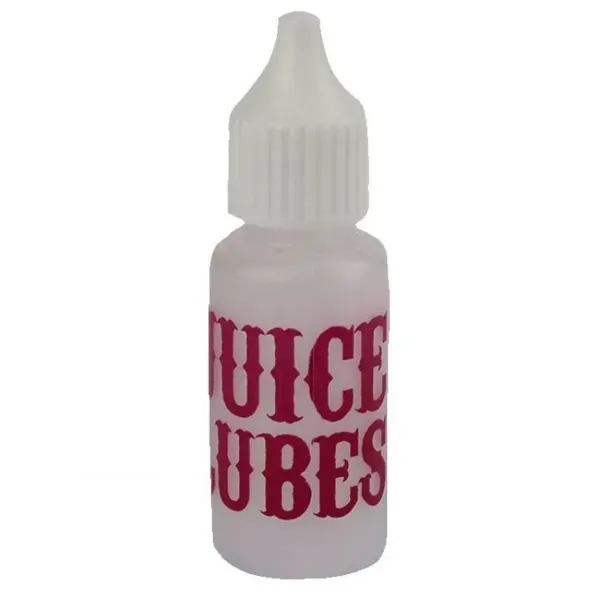 Пляшечка для мастила Juice Lubes Sample Bottle Пляшечка для мастила Juice Lubes Sample Bottle