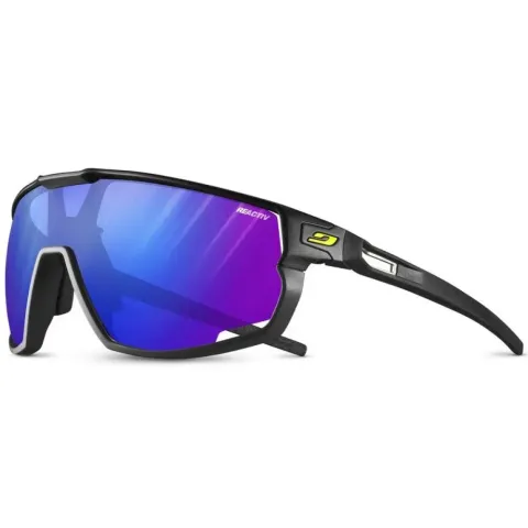 Окуляри JULBO Rush Reactiv Noir/Noir J5343414