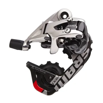 Задній перемикач Sram Red, коротка лапка, max 28T