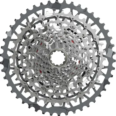 Касета SRAM XG-1351 XPLR E1 13 швидкостей 10-46T XDR