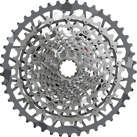 Касета SRAM XG-1351 XPLR E1 13 швидкостей 10-46T XDR