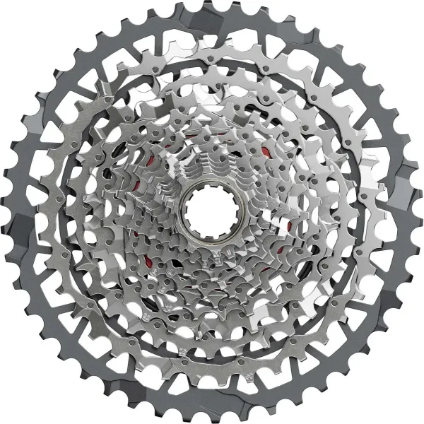 Кассета SRAM XG-1351 XPLR E1 13 скоростей 10-46T XDR