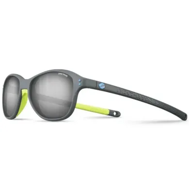 Окуляри JULBO Boomerang Grey Fonce/Green SP3+ J5241127