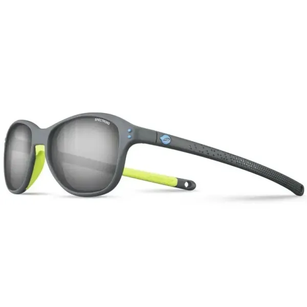 Окуляри JULBO Boomerang Grey Fonce/Green SP3+ J5241127 Окуляри JULBO Boomerang Grey Fonce/Green SP3+ J5241127
