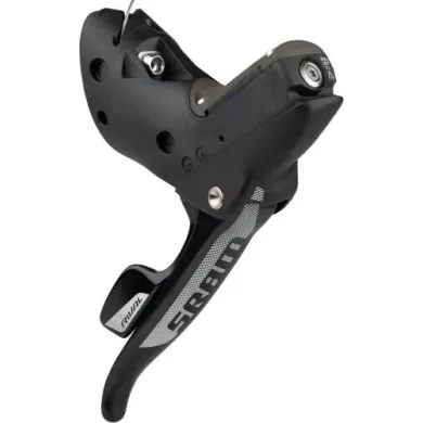 Манетка (дуал) SRAM Rival 22 HR 11-швидкісна права