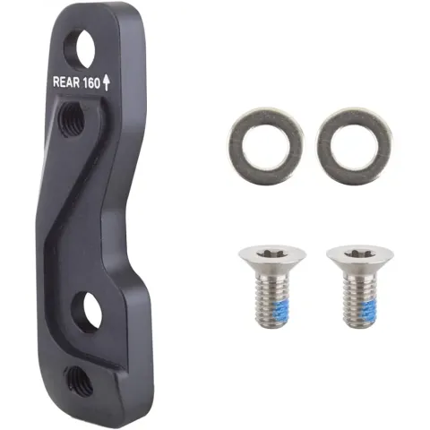 Адаптер задних дисковых тормозов SRAM Flat Mount 160 мм