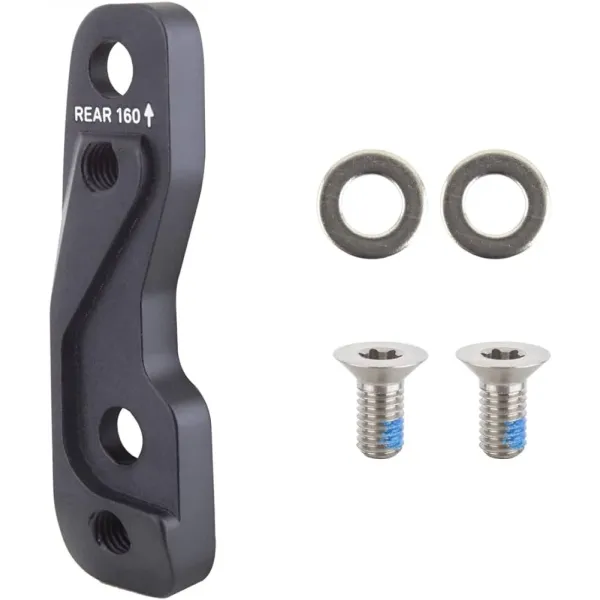 Адаптер задних дисковых тормозов SRAM Flat Mount 160 мм