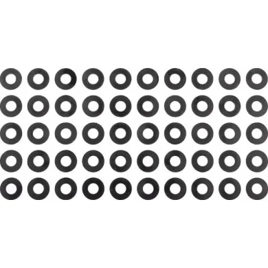 Шайби Sram RockShox Fork Crush Washers 8 мм
