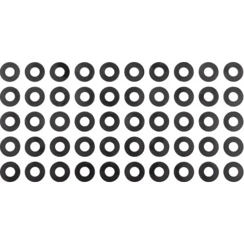 Шайби Sram RockShox Fork Crush Washers 8 мм