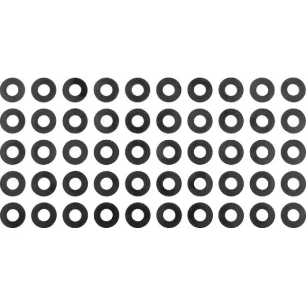 Шайби Sram RockShox Fork Crush Washers 8 мм Шайби Sram RockShox Fork Crush Washers 8 мм
