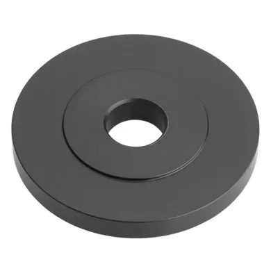 Проставка (токени) FOX Volume & Travel Reducer FLOAT X2 5.0mm