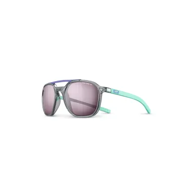 Окуляри JULBO Slack Spectron HD Gris / Mint S3HDW