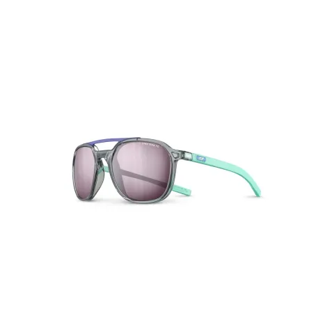Окуляри JULBO Slack Spectron HD Gris / Mint S3HDW