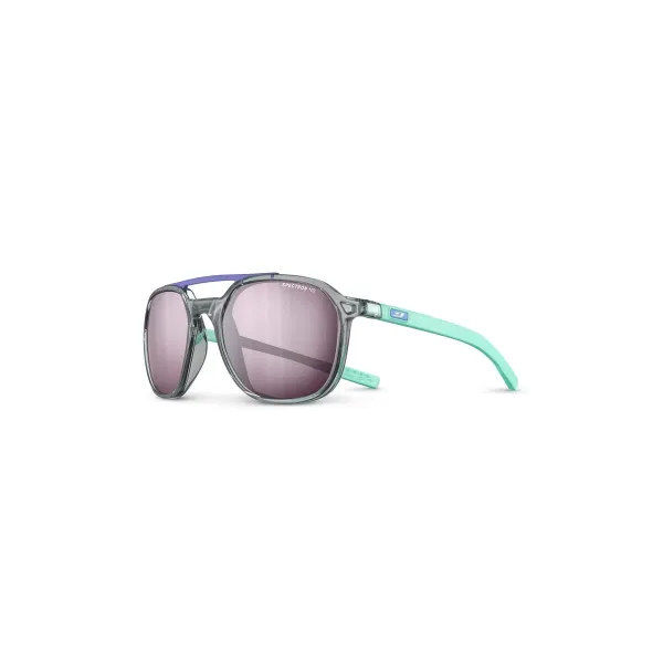 Окуляри JULBO Slack Spectron HD Gris / Mint S3HDW Окуляри JULBO Slack Spectron HD Gris / Mint S3HDW