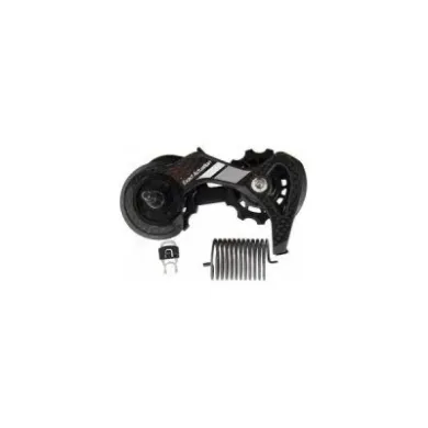 Сервісні запчастини Sram 11 RD X9 10SP SHORT CAGE ASSY GRY