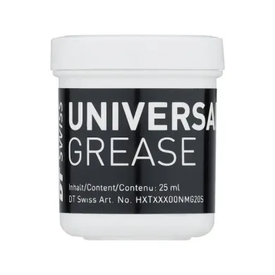 Мастило DT SWISS MAT HUB grease Calwares TTS2 1 кг