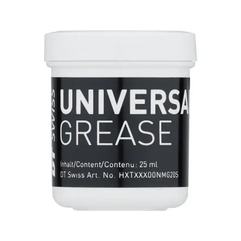 Мастило DT SWISS MAT HUB grease Calwares TTS2 1 кг