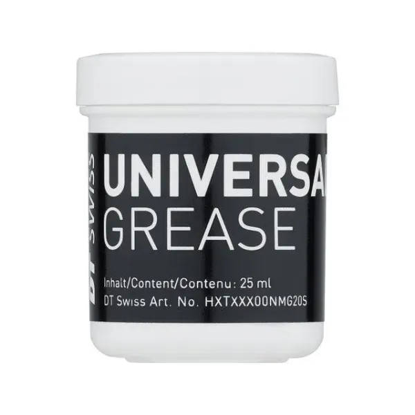 Мастило DT SWISS MAT HUB grease Calwares TTS2 1 кг
