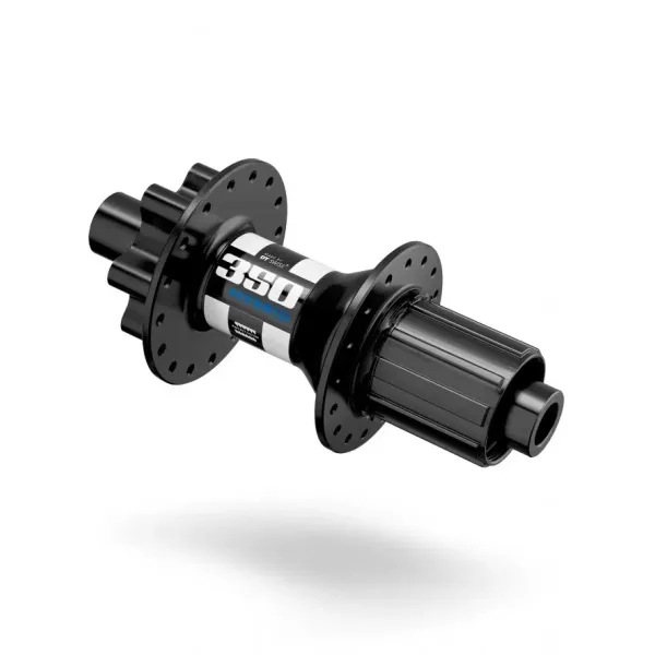 Втулка задня DT SWISS 350 148/12 IS-6 bolt BO Shimano Steel 36отв. HYBRID H350TDDSR36SA4803S Втулка задня DT SWISS 350 148/12 IS-6 bolt BO Shimano Steel 36отв. HYBRID H350TDDSR36SA4803S