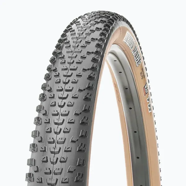 Покрышка Maxxis Rekon Race 29x2.25 TPI-60 Foldable EXO/TR/Tanwall