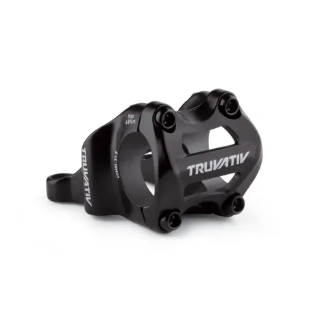 Винос Truvativ Holzfeller DM 60 мм, 31.8 мм, чорний