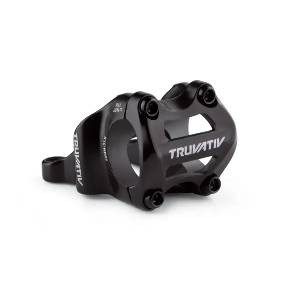 Винос Truvativ Holzfeller DM 60 мм, 31.8 мм, чорний