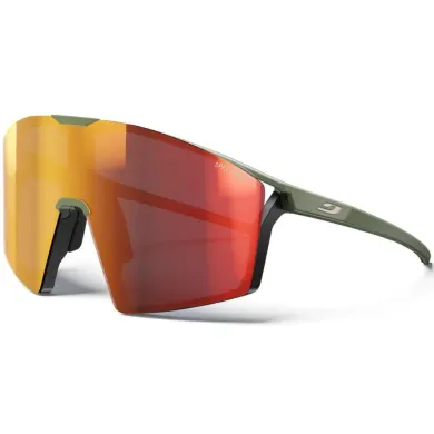 Окуляри JULBO Edge Army/Black SP3 ML Rge + SP0