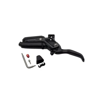 Гальмівна ручка SRAM Code Silver Stealth C1 Aluminium Lever