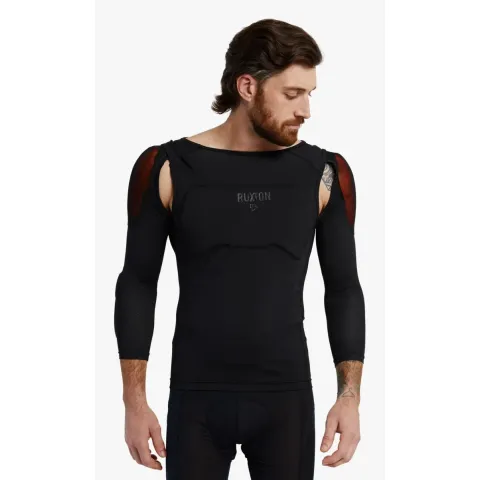 Захист тіла RaceFace Ruxton Core Black M