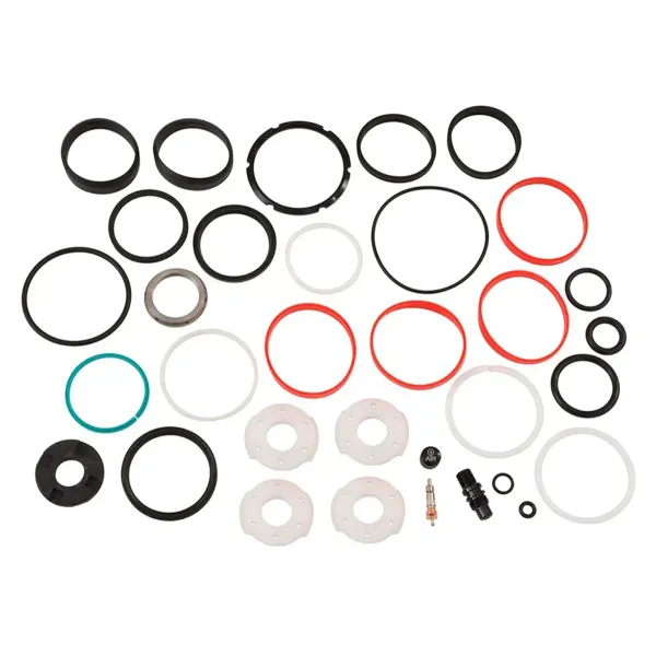 Сервісний набір RockShox SERVICE KIT AIR CAN Vivid Air 2011 Sram Сервісний набір RockShox SERVICE KIT AIR CAN Vivid Air 2011 Sram