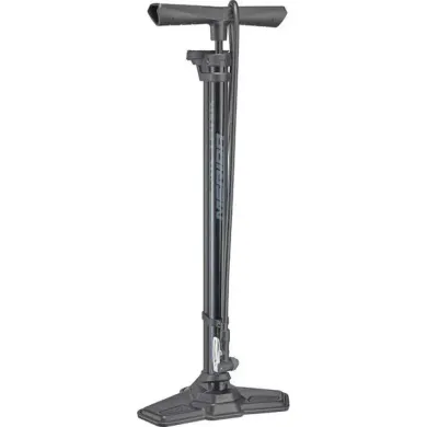 Підлоговий насос MERIDA TUBELESS AIR TANK 260 psi