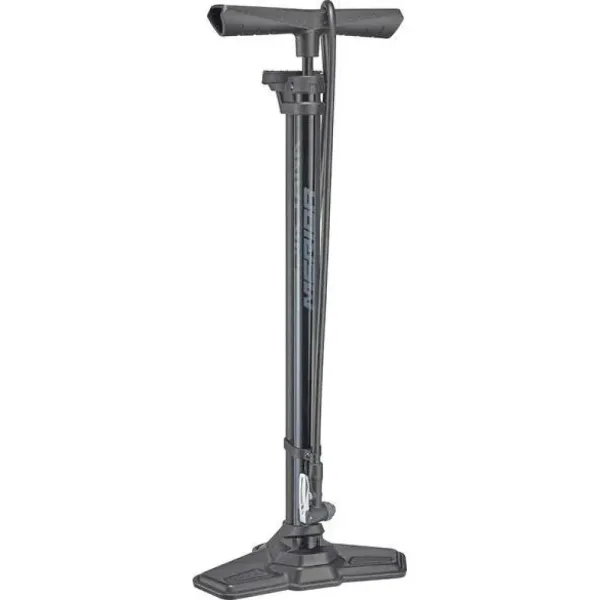 Підлоговий насос MERIDA TUBELESS AIR TANK 260 psi Підлоговий насос MERIDA TUBELESS AIR TANK 260 psi