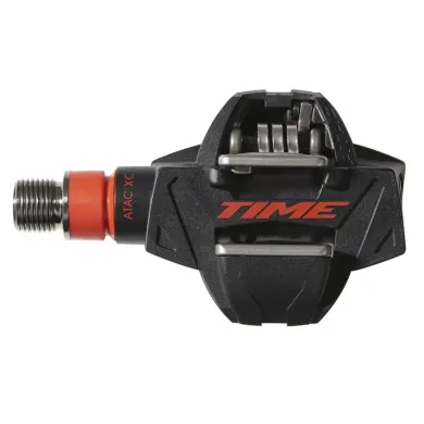 Педалі контактні Sram TIME ATAC XC 12 Carbon/Titanium